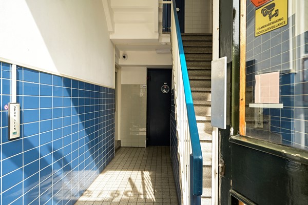 Medium property photo - Burgemeester Keijzerlaan 44, 2262 BK Leidschendam